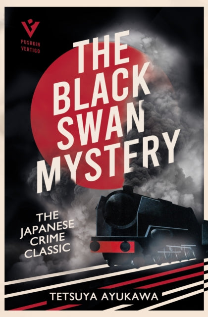 Binding: Paperback
Description: Winner OF THE Japanese Detective Writers CLUB PRIZE_____ This prize - winning railway murder mystery from Japan is a crime classic perfect for fans of Agatha Christie and Seicho Matsumoto.