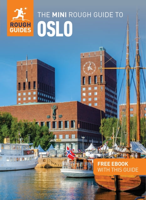 Binding: Paperback
Description: This mini pocket Oslo travel guidebook is perfect for travellers seeking basic information about Oslo. It covers key places main attractions and a short hotel and restaurant recommendations list.