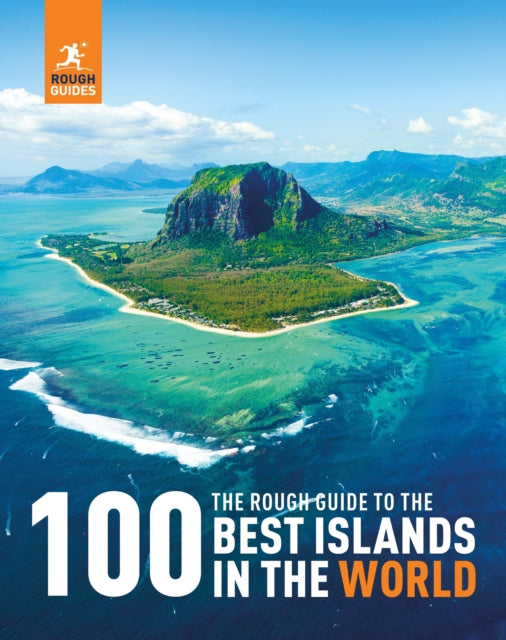 Binding: Hardcover
Description: The Rough Guide to the 100 Best Islands in the World - the latest picture - packed addition to Rough Guides Inspiration range - reveals the world's most spectacular archipelagos in a brand - new gift book.