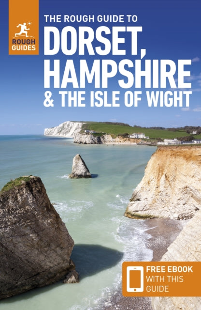 Binding: Paperback
Description: This Dorset Hampshire & the Isle of Wight guidebook is perfect for independent travellers planning a longer trip. It features all of the must - see sights and a wide range of off - the - beaten - track places.