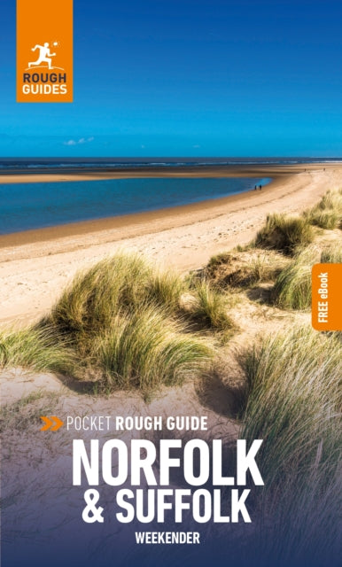 Binding: Paperback
Description: This compact pocket - sized Norfolk & Suffolk travel guidebook is ideal for travellers on weekend trips or shorter breaks in the UK. It includes ready - made walking and driving itineraries that allow you to organise your visit to Norfolk & Suffolk without losing time planning.