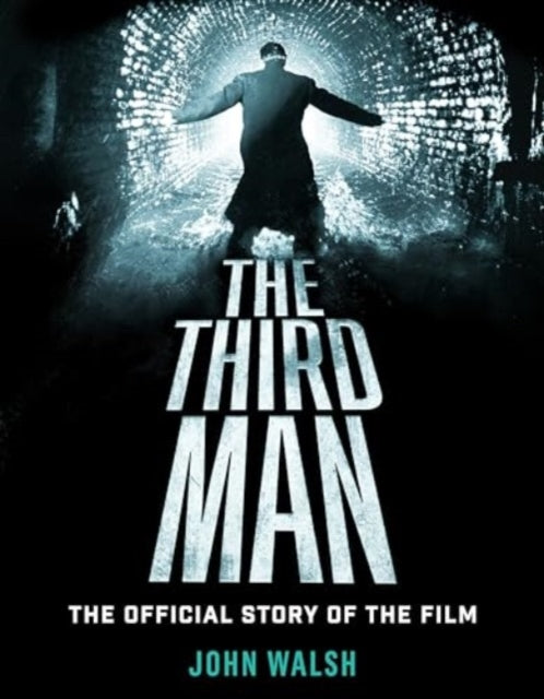 Binding: Hardcover
Description: The official retrospective for the British cinematic masterpiece The Third Man directed by Carol Reed written by Graham Greene and starring Joseph Cotton and Orson Welles on its 75th anniversary.