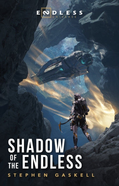 Binding: Paperback
Description: While her starfaring people are being hunted by an implacable enemy a young caver discovers a traitor in their ranks and must undertake a transformative journey across the galaxy to save everything she has ever known.