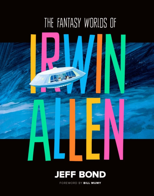 Binding: Hardcover
Description: The ultimate guide to the famous productions of Irwin Allen legendary producer of The Poseidon Adventure and The Towering Inferno featuring over 2,000 exclusive images.