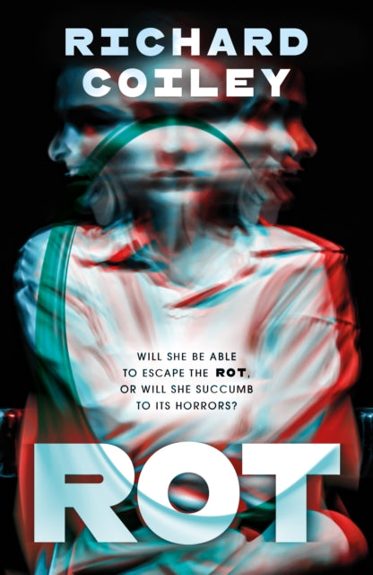 Binding: Paperback
Description: She used to be a nurse caring for the sick and wounded. But now she is a prisoner of her own misery trapped by poverty despair and alcoholism. Her life is a nightmare and she has no control over anything. Her body is tormented by gout her mind by self - loathing.