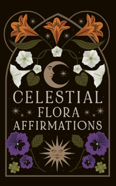 Binding: Kit
Description: Embark on a soulful and enriching self - love journey with the Celestial Flora Affirmation Deck a timeless collection of 52 empowering affirmation cards. This magnificent nature - inspired deck of cards offers spiritual guidance that encourages you to explore self - love.
