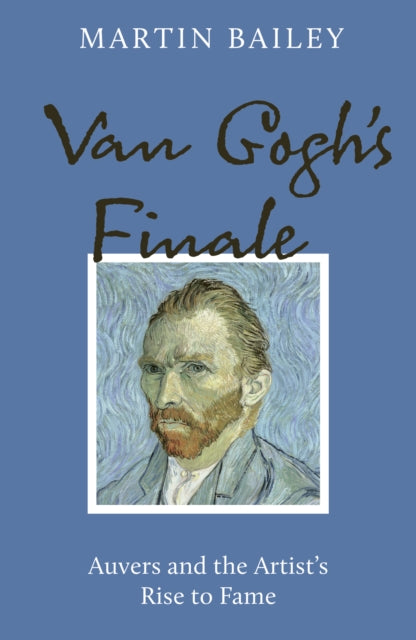 Binding: Paperback
Description: A captivating and definitive account of the final days of Van Gogh's life and the incredible story of what followed.