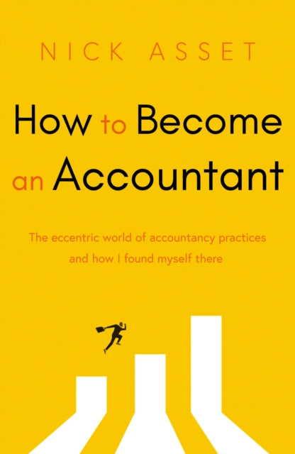 Binding: Paperback
Description: What is an accountant? A dictionary definition states: someone who keeps or examines the records of money received paid and owed by a company or person. Hmmm. If only life were that simple. There is no mention of the worries when dealing with nightmare clients.