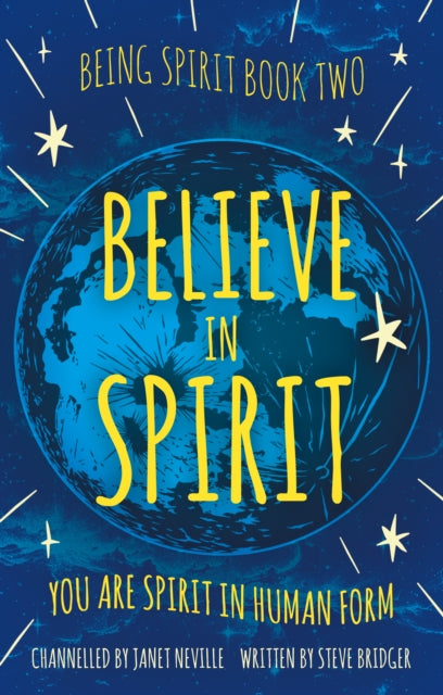 Binding: Paperback
Description: It's true. You are a human being and a spiritual being at one and the same time. When your mortal life ends your spirit lives on. Departed souls on the other side of life give evidence that they are still alive in mind and thought. Loving and caring for you.