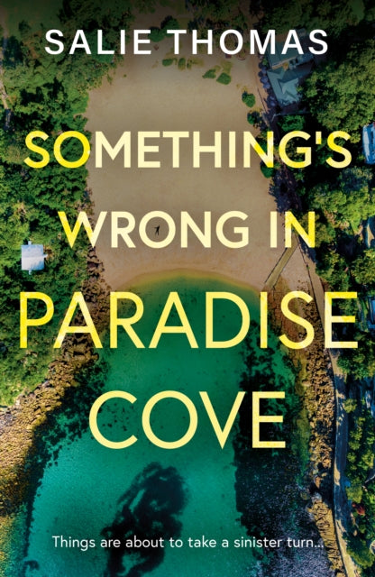 Binding: Paperback
Description: After the death of her husband Gracie leaves her home and friends in London to begin a new life with her children. She moves to Worcester then takes a holiday in Devon and finds a beautiful cove near a quarry and a picturesque windmill and decides to call it Paradise Cove.