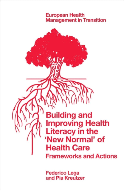 Binding: Paperback
Description: Building and Improving Health Literacy in the New Normal of Health Care identifies desirable paths of action to improve health literacy amongst patients focusing on new technologies that could facilitate reducing health disparities.