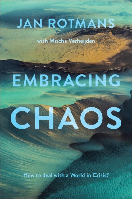 Binding: Hardcover
Description: We are living on the cusp of a new era in which everything that we took for granted is being called into question. Professor Rotmans offers fascinating examples of successful change and encourages us to act decisively and embrace the chaos in order to build a more optimistic future.