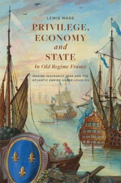 Binding: Paperback
Description: This book reveals a great deal about the attempts and failures of the French absolutist monarchy to stimulate commerce colonial enterprise and economic growth and how these attempts and failures contrasted with the successes of Amsterdam and London.