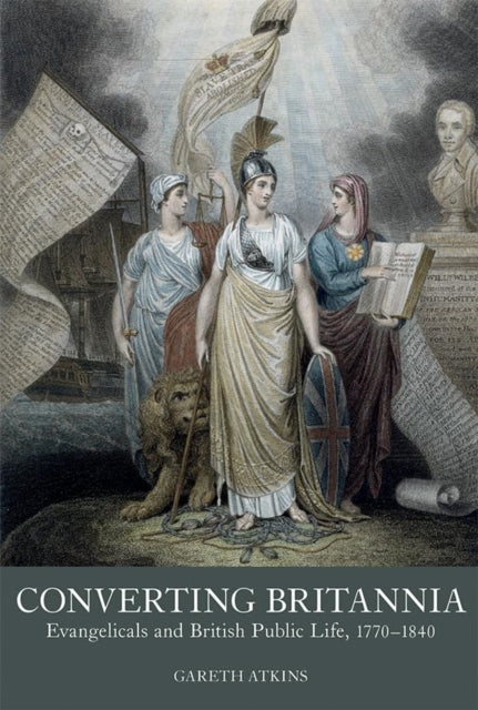 Binding: Paperback
Description: A compelling study of Anglican Evangelicalism in the Age of Wilberforce revealing its potency as a political machine.