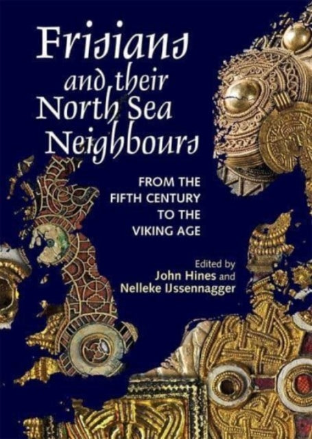Binding: Paperback
Description: An investigation into the mysterious Frisians drawing together evidence from linguistic textual and archaeological sources.