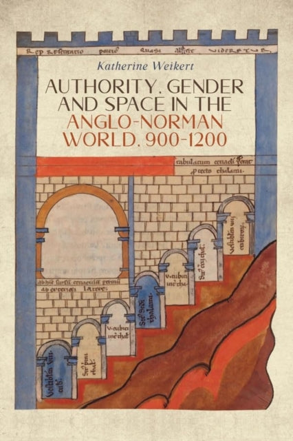 Binding: Paperback
Description: An interdisciplinary approach to the medieval manor pre - and post - Conquest.