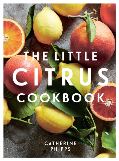 Binding: Hardcover
Description: A citrus lover's gift book with fail - safe favourites and tangy twists on classic citrus dishes. The Little Citrus Cookbook offers 40 recipes for everything from fresh summer salads to Mediterranean - inflected meat dishes to the perfect lemon drizzle cake.