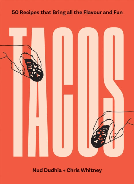 Binding: Paperback
Description: Over 50 recipes for the Ultimate taco experience.