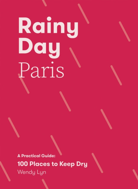 Binding: Paperback
Description: Cosy caf's vibrant restaurants world - class galleries and everything in between Paris is full of incredible things to do whatever the weather.