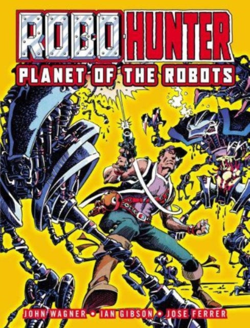 Binding: Paperback
Description: WHEN THEY GET Slade THEY STAY Slade! For forty years Sam Slade has been one of the best robo - tectives in the business but all of his experience couldn t prepare him for his latest case.