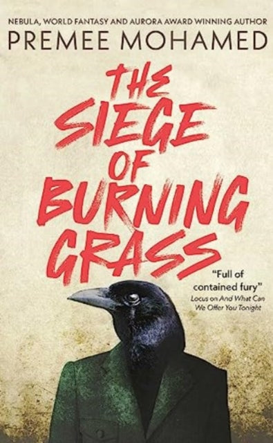 Binding: Hardcover
Description: The Empires of Varkal and Med ariz have always been at war. Alefret the founder of Varkal's pacifist resistance was bombed and maimed by his own government locked up in a secret prison and tortured by a visionary scientist. But now they re offering him a chance of freedom.