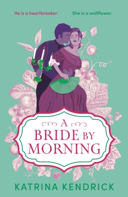 Binding: Paperback
Description: He is a heartbreaker. Gabriel St. Clair the Earl of Montgomery has a reputation for being the most charming gentleman in London. But to Miss Lydia Cecil he is the man who shattered her heart.