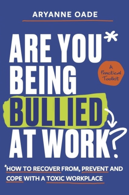 Binding: Paperback
Description: A brilliant insightful guide essential reading for everyone. Professor Donal Mac Intyre investigative journalist and broadcaster Workplace bullying is a toxic experience. It can deflate your self - esteem destroy your self - confidence and impair your ability to perform.