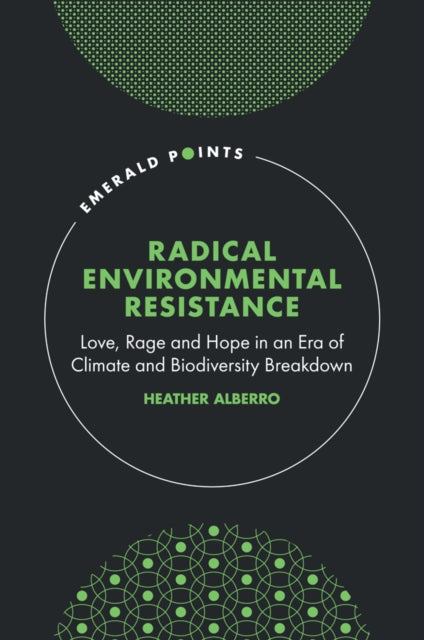 Binding: Hardcover
Description: Exploring the role of direct action within times of severe social and ecological upheaval this book evokes the rich diverse world that radical environmental activists and indigenous environmental protectors are fighting for.