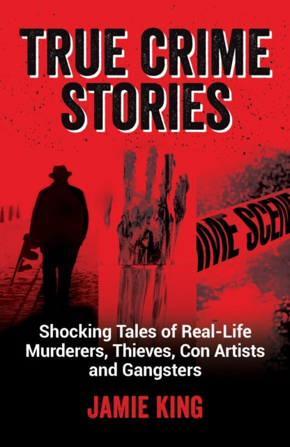 Binding: Paperback
Description: A chilling compilation of crimes that really happened covering incredible incidents from long ago to the present day.