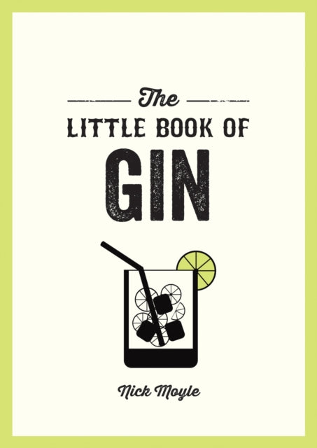Binding: Paperback
Description: Raise a glass to the fascinating world of gin with this captivating guide exploring its rich history diverse flavors and the art of crafting botanical blends. Celebrate the craft of gin with this intoxicating guide to the history culture and production of the world's favorite spirit.