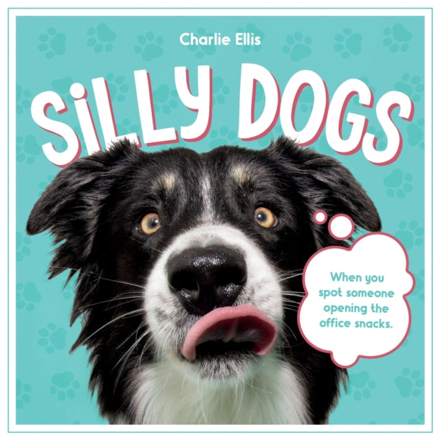 Binding: Hardcover
Description: Introducing the world's most hilarious hounds playful pooches and clueless canines In honour of man's best friend this collection of silly dogs funny captions and relatable memes will brighten your day better than any belly rub.
