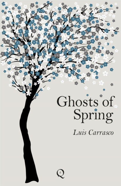 Binding: Paperback
Description: A young girl anonymous and ignored sits through a cold hard west - country winter scrounging for change and a warm place to sleep. Ghosts of Spring explores one girl's desire to transcend the limits of her environment and forge a new life against all the odds.