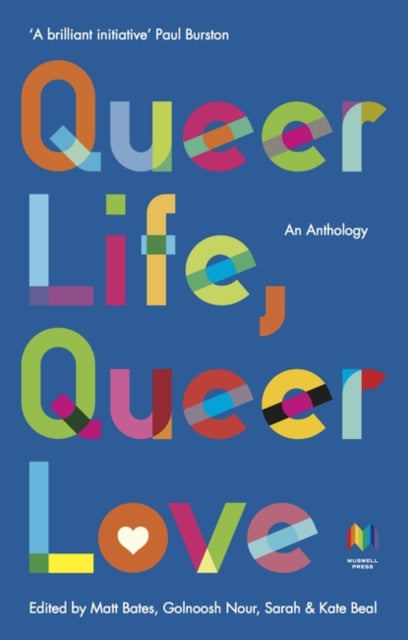 Binding: Paperback
Description: A timely celebration of the best writing from the global margins brought to centre stage. The anthology will feature voices which offer a unique perspective of our world both established and debut writers.