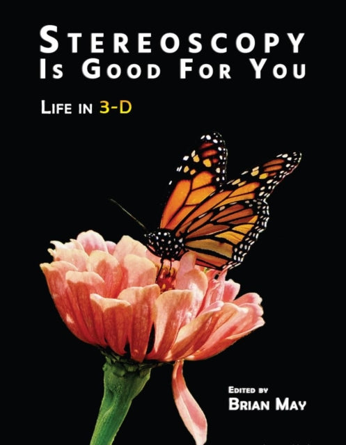 Binding: Hardcover
Description: Select Guide Rating
Title: Stereoscopy Is Good For You Life In 3 - D
Brand: The London Stereoscopic Company
Barcode: 9781838164553
Pages: 184 Pages
Publication Date: 11/15/2022
Category: Photography & Photographs