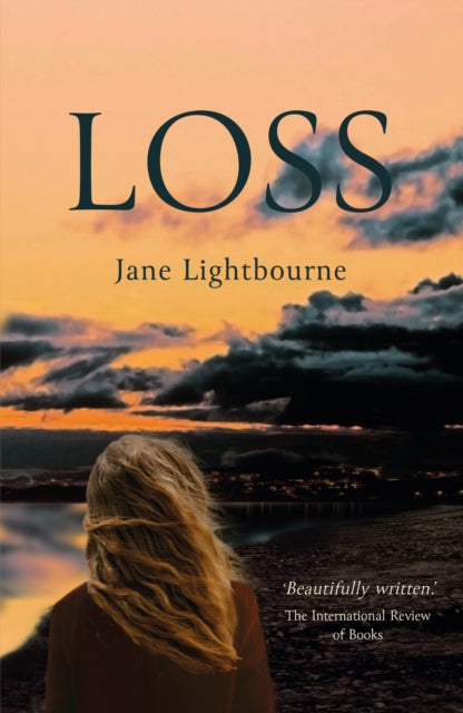 Binding: Paperback
Description: LOSS is Jane Lightbourne's first novel for adults published by Nevada Street Press.