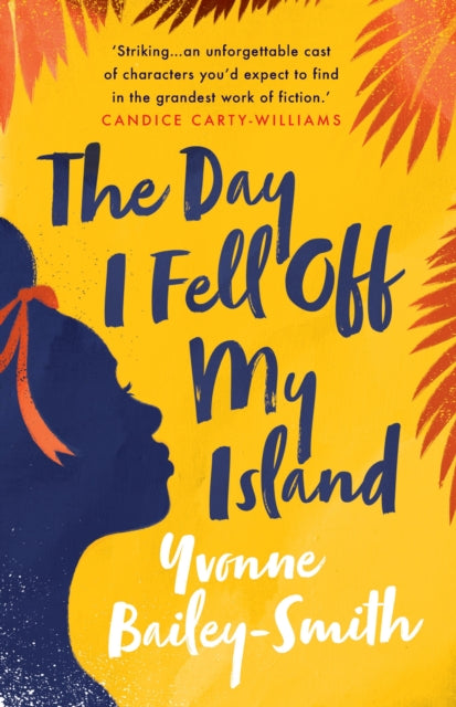 Binding: Paperback
Description: The Day I Fell Off My Island tells the story of Erna Mullings a teenage Jamaican girl uprooted from her island following the sudden death of her beloved grandmother.