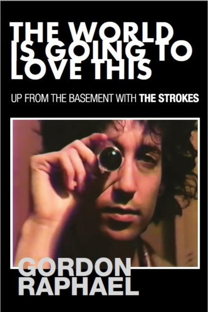 Binding: Paperback
Description: Legendary music producer Gordon Raphael has spent four decades working with musicians performers and songwriters to create unique genre - defining sounds. His work with THE Strokes Regin a Spektor and THE Libertines has made him one of the world's most sought - after music producers.