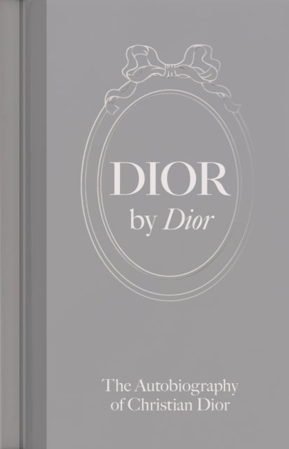 Binding: Hardcover
Description: A beautiful gift edition of the autobiography of famed fashion designer Christian Dior Christian Dior (1905 1957) found fame with his first collection in 1947 when the " New Look" took the world by world by storm.