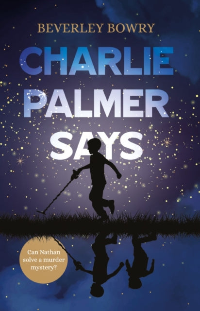 Binding: Paperback
Description: Ten - year - old Nathan Clark is stunned when he dashes outside on Christmas Day to use his new metal detector and finds himself faced with a ghost called Charlie Palmer. But he soon promises to do all he can to help Charlie when he makes a startling discovery about his neighbours.