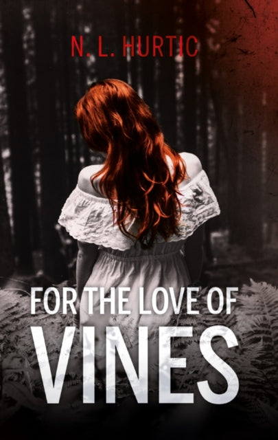 Binding: Paperback
Description: A young woman approaching her 21st birthday with no known ties to her family or past receives a mysterious phone call from a foreigner who claims to be a relative.
Title: For The Love Of Vines
Author(s): Hurtic N. L.
