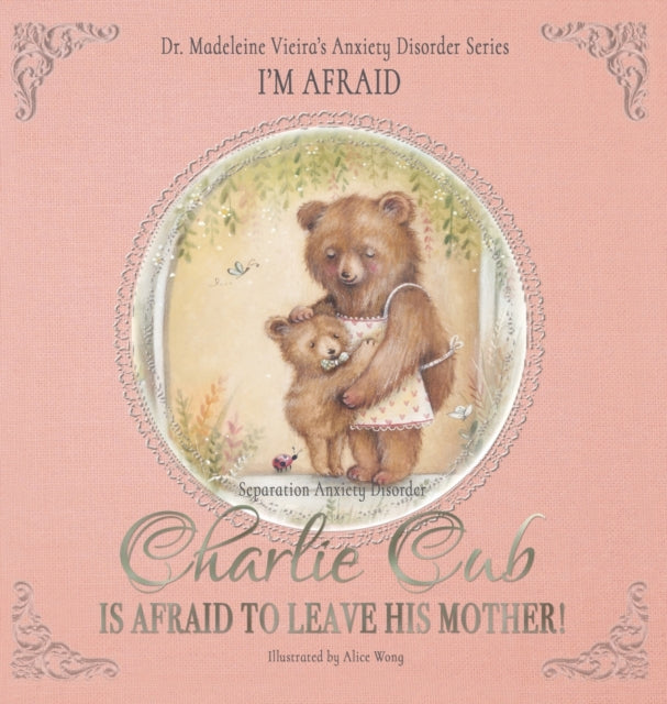 Binding: Hardcover
Description: Charlie has a BIG problem. He's Afraid of leaving his mother. What's even worse is he's missing out on fun things because of it like going to sleepovers. His good friend Ollie Owl has an idea. Charlie can overcome his fear of leaving his mother by setting a goal.