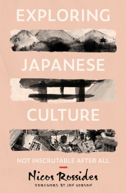 Binding: Paperback
Description: Dr. Nicos Rossides spent seven unforgettable years in Japan from the late 1970s when the country began to emerge as a major player on the world stage. From a humbled nation post - war Japan metamorphosed into an example to admire and emulate.