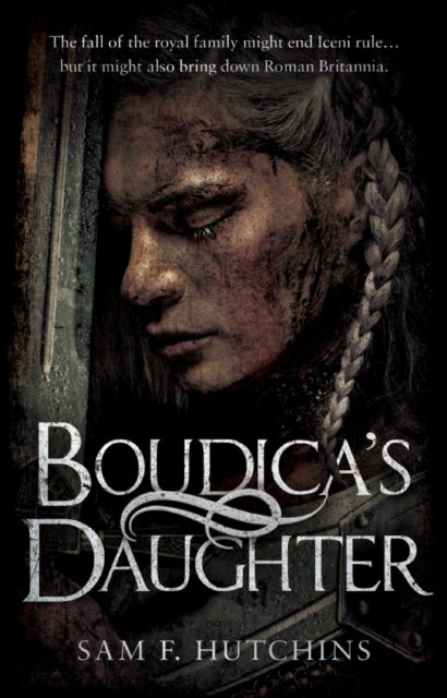 Binding: Paperback
Description: Sam Hutchins manages to turn the pivotal nightmare on which much of the drama is based into a kind of measure of the delicacy of emotions behind the central love story. Irina Hale author. It's 60 AD. Roman Britannia is a world of shifting alliances and imperial control.