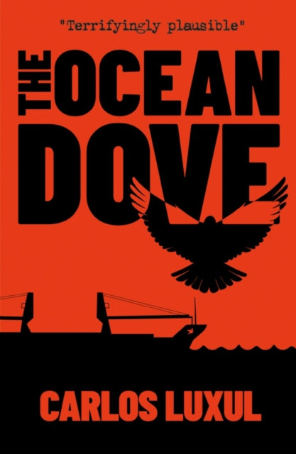 Binding: Paperback
Description: A terrorist controlled ship is heading for an iconic city. Tens of thousands will die if the security services fail. Tracking data confirms a deadly cargo has sunk to the bottom of the Indian ocean. Only one man doubts it.