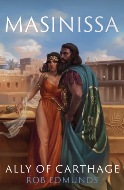 Binding: Paperback
Description: Masinissa: Ally of Carthage is the first part of the story of the experiences of the Numidian Prince and later King Masinissa during the Second Punic War between Rome and Carthage.