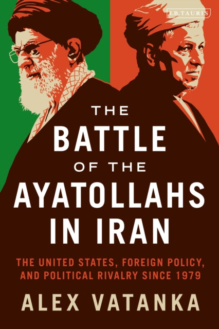 Binding: Paperback
Description: Understanding the foreign policy agenda and behavior of the Islamic Republic of Iran is a critical challenge for the world.