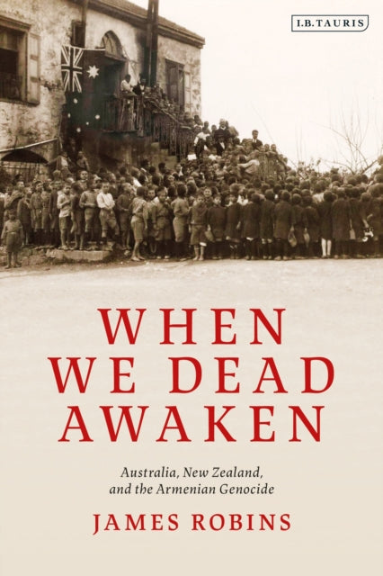 Binding: Hardcover
Description: On April 25th 1915, during the First World War the famous Anzacs landed ashore at Gallipoli. At the exact same moment leading figures of Armenian life in the Ottoman Empire were being arrested in vast numbers.