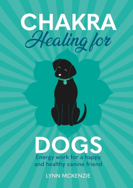 Binding: Hardcover
Description: Keep your dog healthy happy and contented by ensuring their chakras are balanced through massage crystal work colour therapy and other healing modalities.