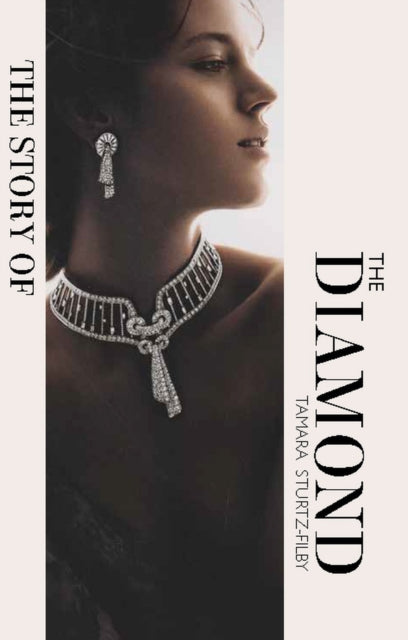Binding: Hardcover
Description: A symbol of power a promise of marriage and a girl's best friend the diamond is unmatched by any other gemstone in the world.