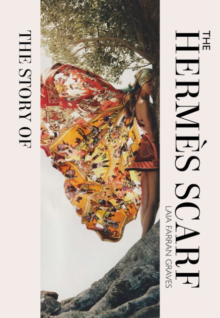 Binding: Hardcover
Description: Sought - after sophisticated and versatile the Herm's carr is wearable art that never goes out of fashion.